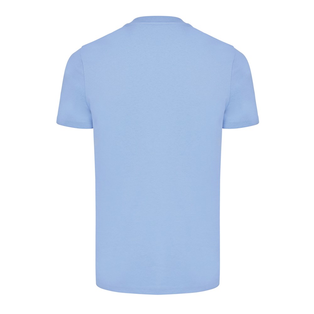 IQONIQ Bryce T-Shirt aus recycelter Baumwolle