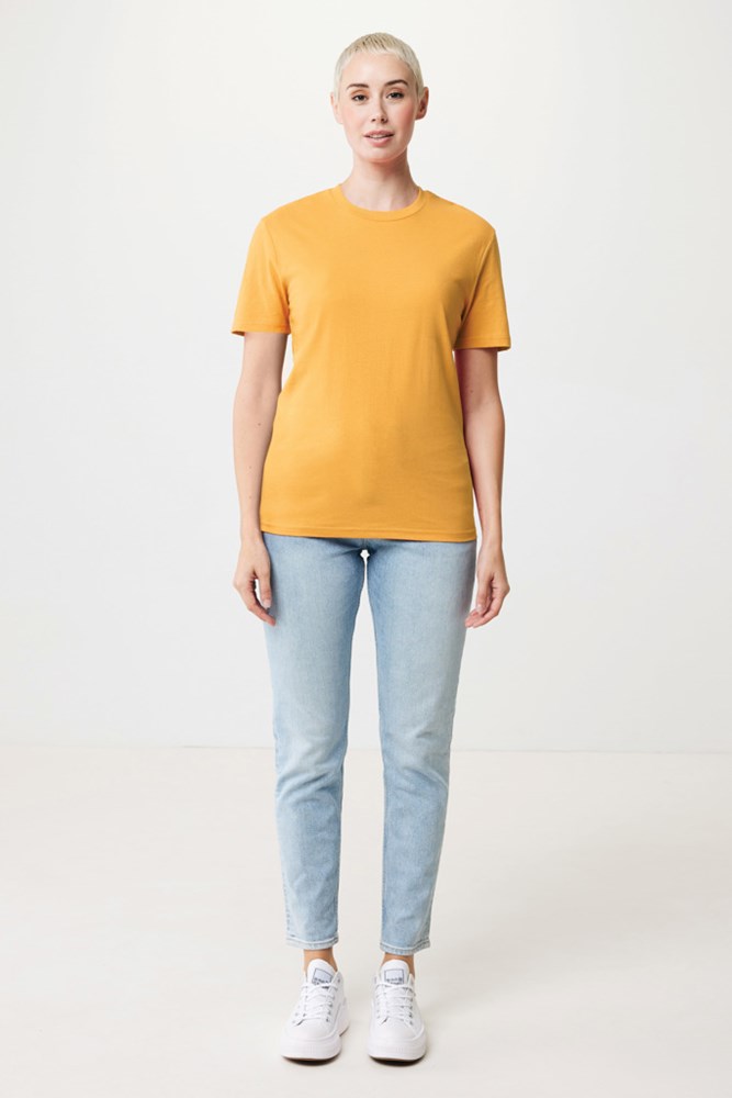 IQONIQ Bryce T-Shirt aus recycelter Baumwolle