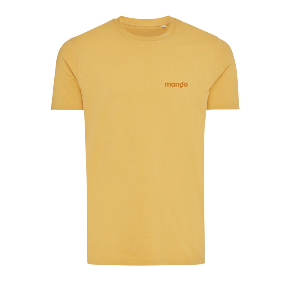 IQONIQ Bryce T-Shirt aus recycelter Baumwolle