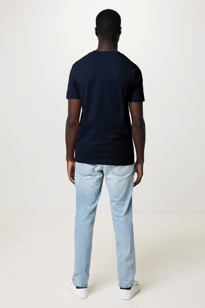 IQONIQ Bryce T-Shirt aus recycelter Baumwolle