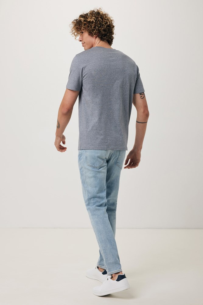 IQONIQ Brett T-Shirt aus recycelter Baumwolle