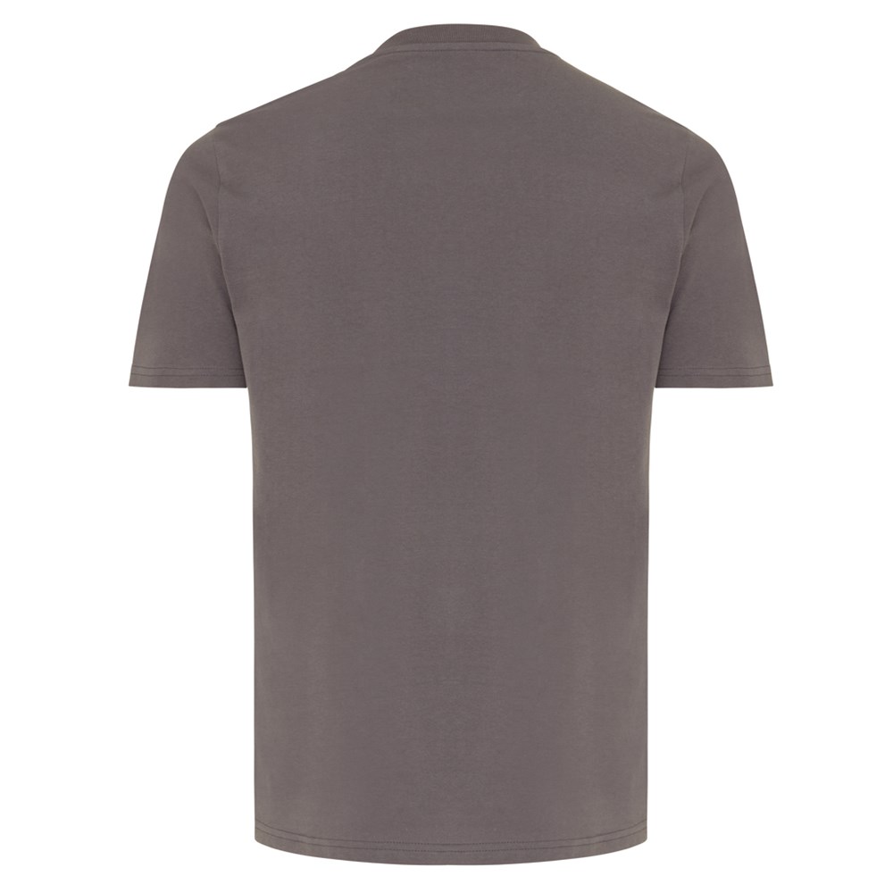 IQONIQ Brett T-Shirt aus recycelter Baumwolle