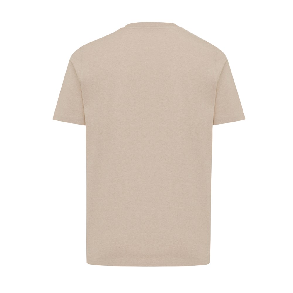 IQONIQ Sierra Lightweight T-Shirt aus recycelter Baumwolle