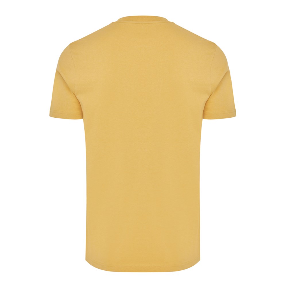 IQONIQ Bryce T-Shirt aus recycelter Baumwolle
