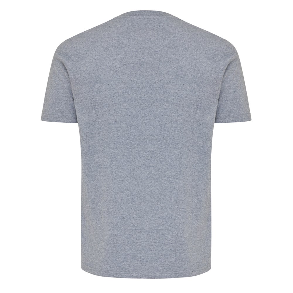 IQONIQ Brett T-Shirt aus recycelter Baumwolle