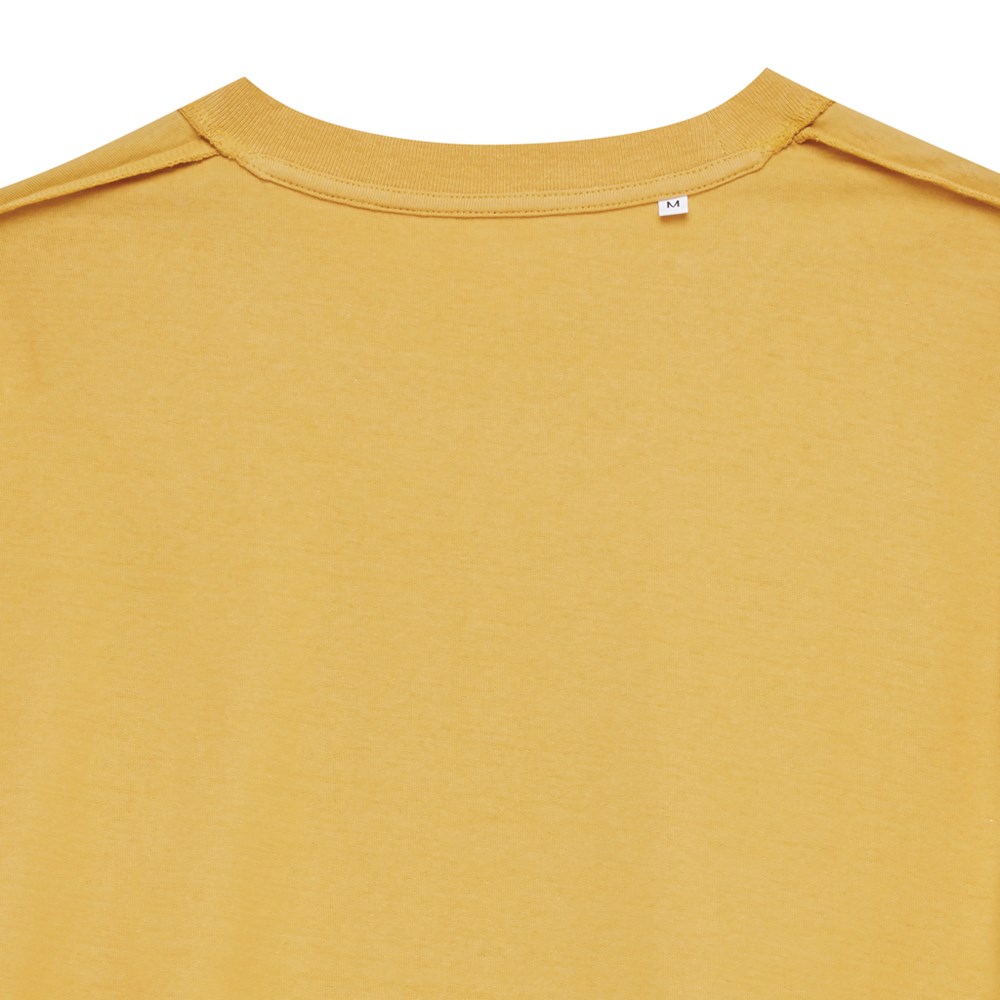 IQONIQ Bryce T-Shirt aus recycelter Baumwolle