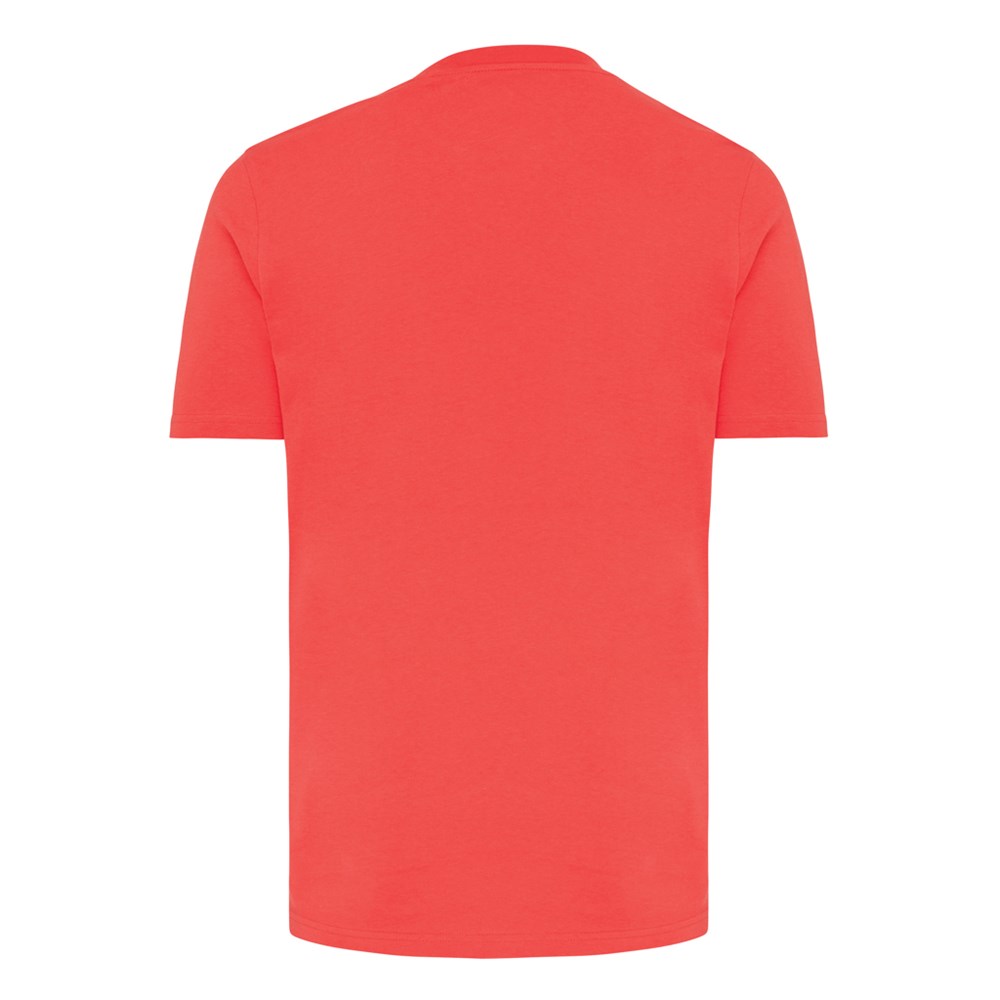 IQONIQ Brett T-Shirt aus recycelter Baumwolle