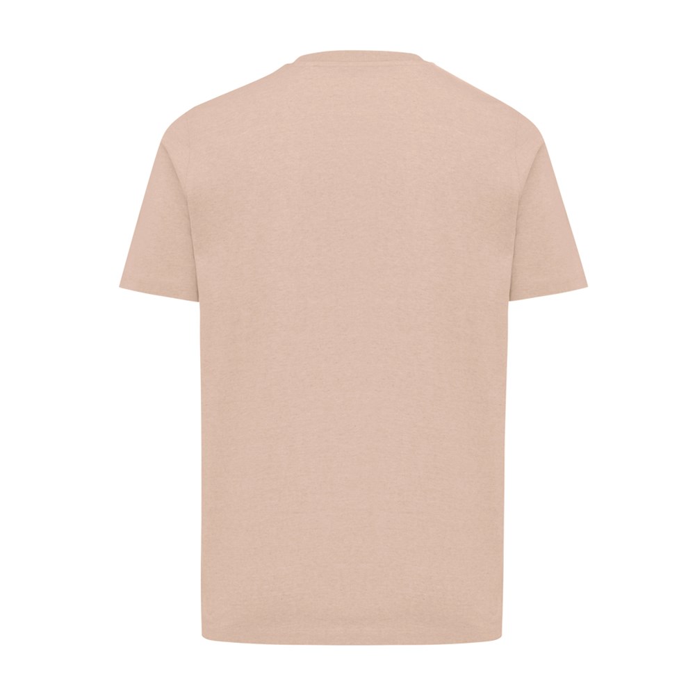 IQONIQ Sierra Lightweight T-Shirt aus recycelter Baumwolle
