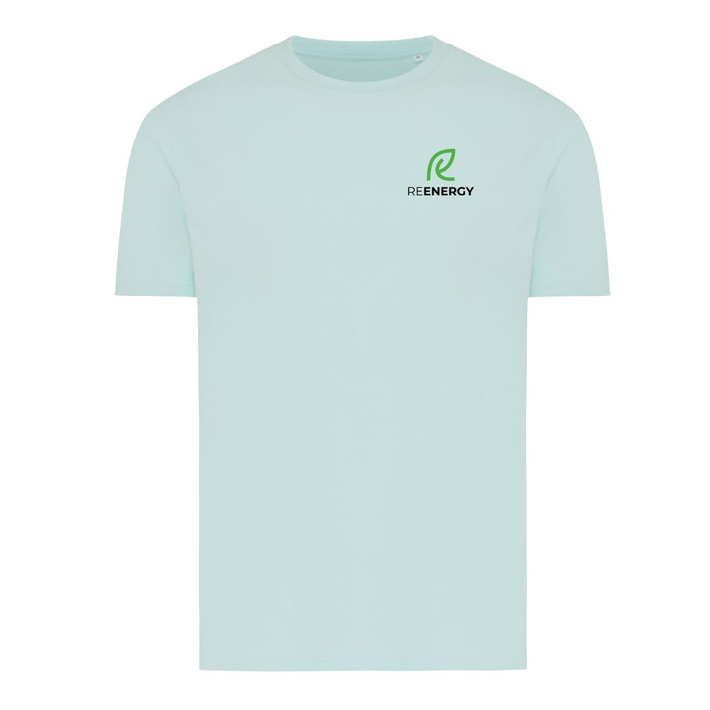 IQONIQ Brett T-Shirt aus recycelter Baumwolle IQONIQ Brett T-Shirt aus recycelter Baumwolle