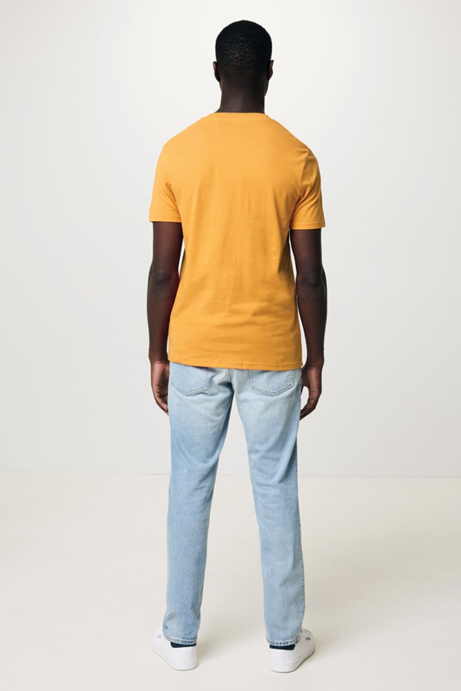 IQONIQ Bryce T-Shirt aus recycelter Baumwolle