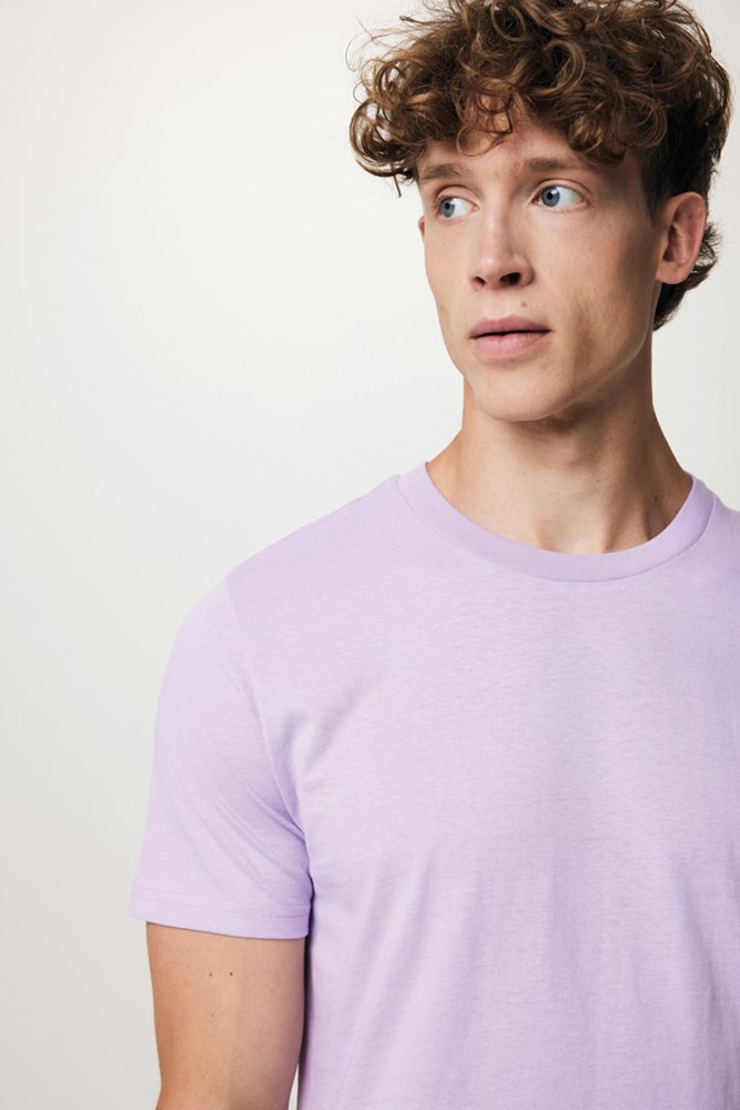 IQONIQ Brett T-Shirt aus recycelter Baumwolle IQONIQ Brett T-Shirt aus recycelter Baumwolle