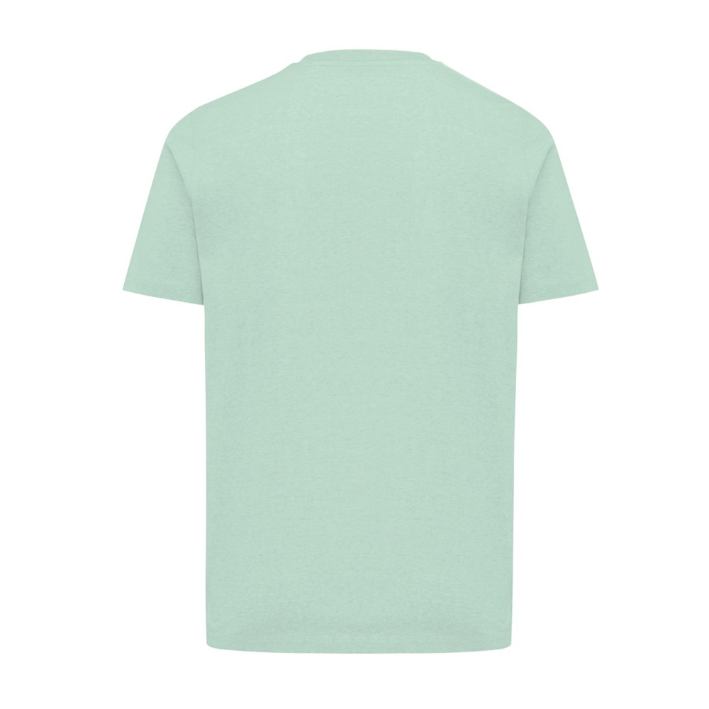 IQONIQ Sierra Lightweight T-Shirt aus recycelter Baumwolle