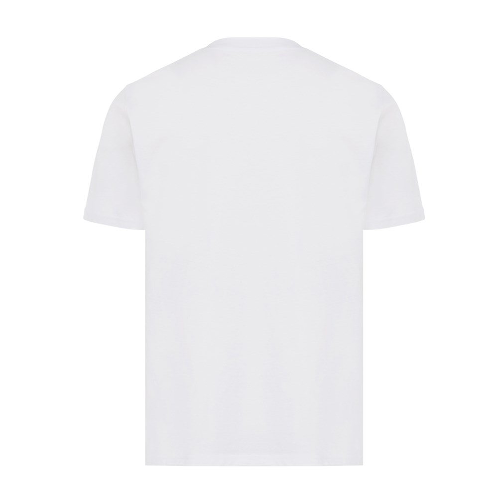 IQONIQ Sierra Lightweight T-Shirt aus recycelter Baumwolle
