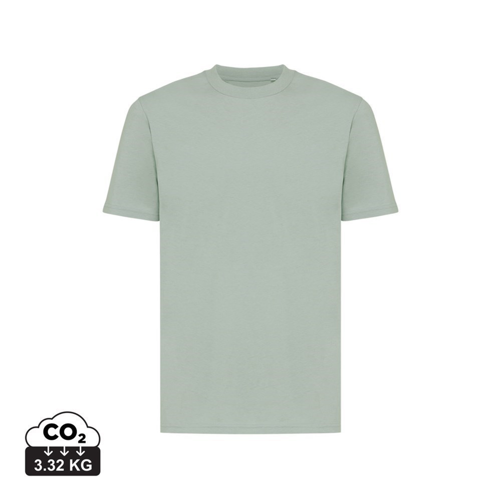 IQONIQ Sierra Lightweight T-Shirt aus recycelter Baumwolle IQONIQ Sierra Lightweight T-Shirt aus recycelter Baumwolle