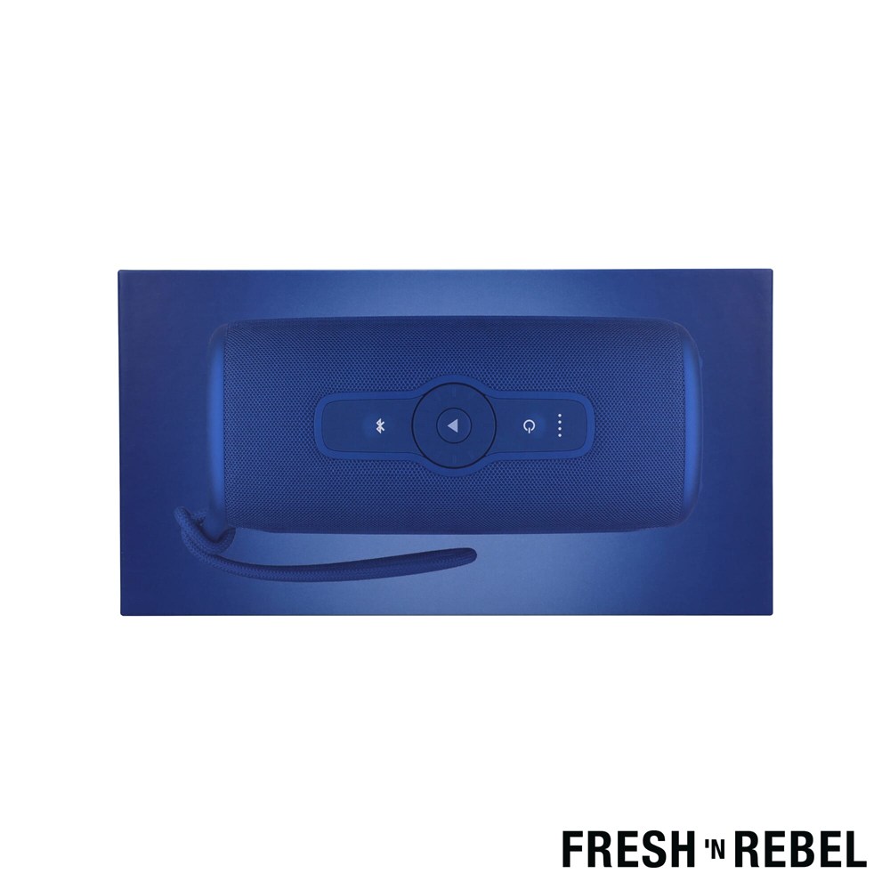 1RB7400 I Fresh 'n Rebel Bold M2-Waterproof Bluetooth speaker 1RB7400 I Fresh 'n Rebel Bold M2-Waterproof Bluetooth speaker