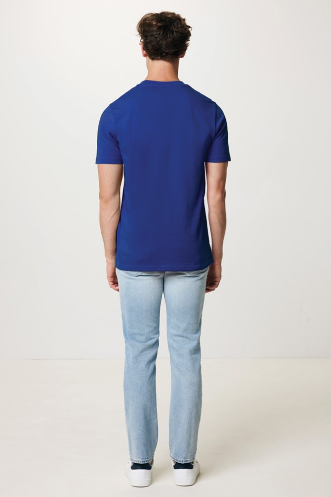 IQONIQ Brett T-Shirt aus recycelter Baumwolle