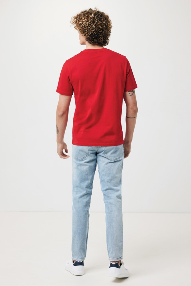 IQONIQ Brett T-Shirt aus recycelter Baumwolle
