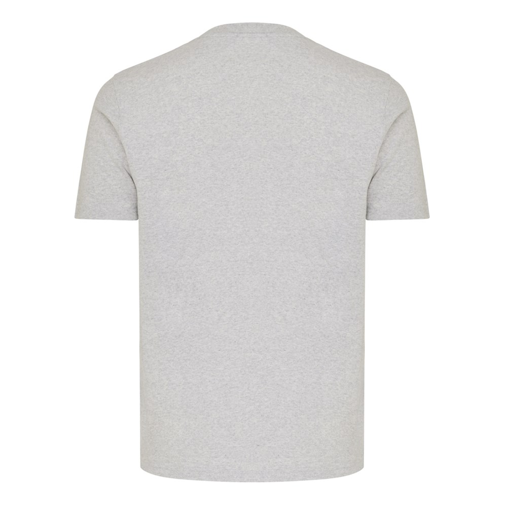 IQONIQ Brett T-Shirt aus recycelter Baumwolle
