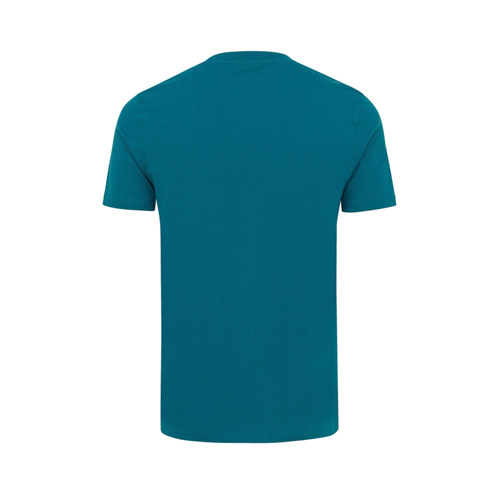 IQONIQ Bryce T-Shirt aus recycelter Baumwolle