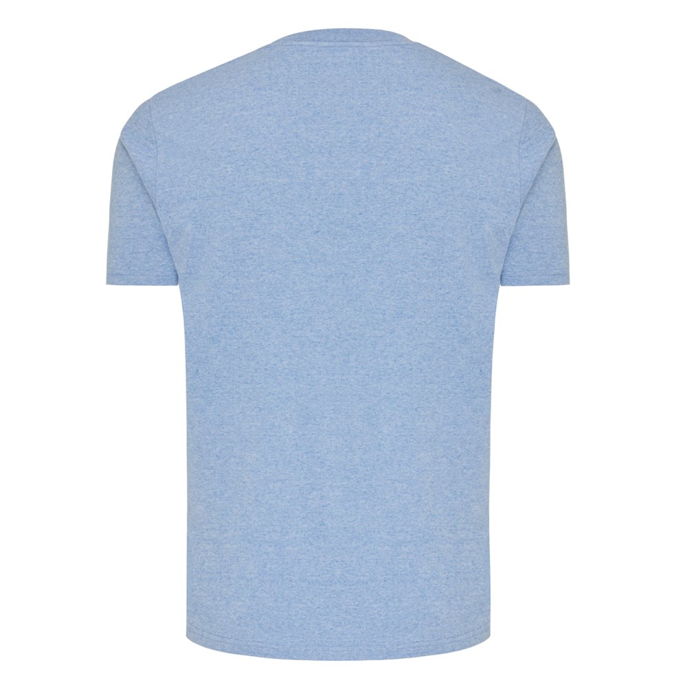 IQONIQ Brett T-Shirt aus recycelter Baumwolle