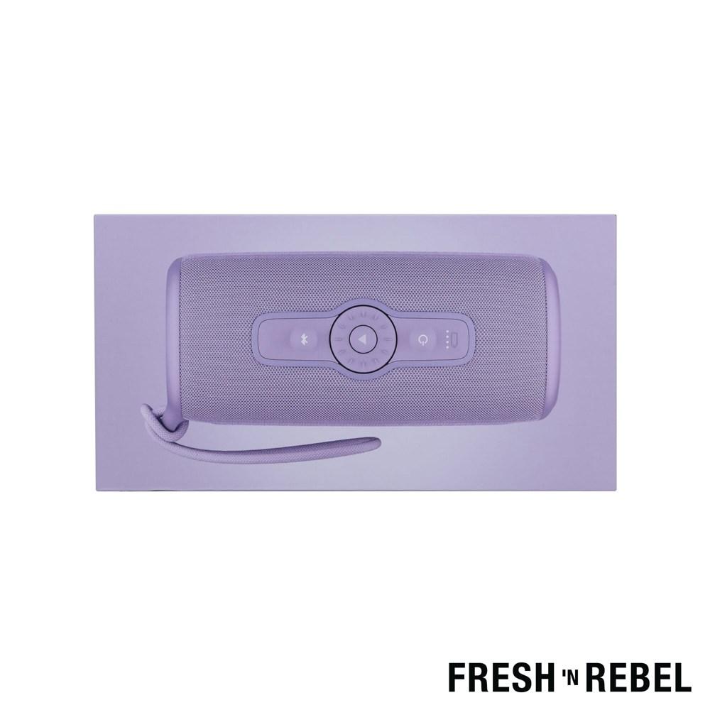 1RB7400 I Fresh 'n Rebel Bold M2-Waterproof Bluetooth speaker 1RB7400 I Fresh 'n Rebel Bold M2-Waterproof Bluetooth speaker