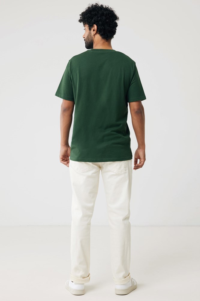 IQONIQ Brett T-Shirt aus recycelter Baumwolle