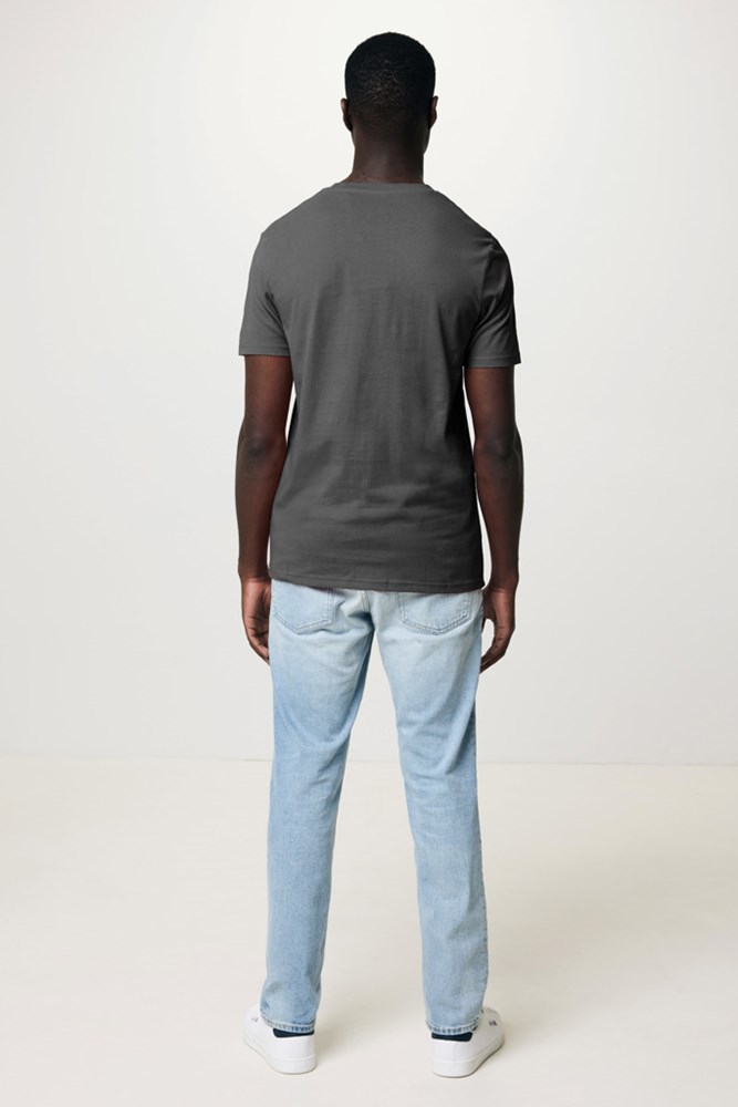 IQONIQ Bryce T-Shirt aus recycelter Baumwolle