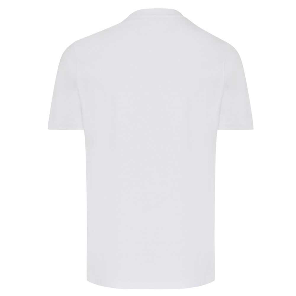 IQONIQ Brett T-Shirt aus recycelter Baumwolle