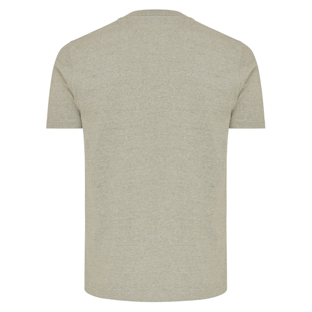 IQONIQ Brett T-Shirt aus recycelter Baumwolle