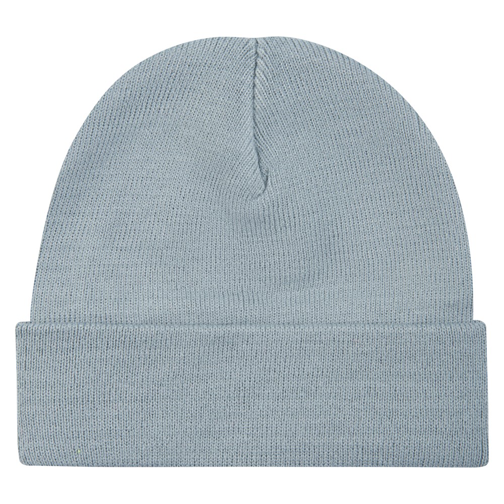  Promo Strickmütze - Grau (PMS 429c) / Grau