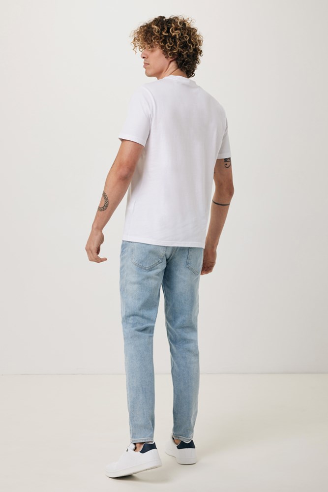 IQONIQ Brett T-Shirt aus recycelter Baumwolle