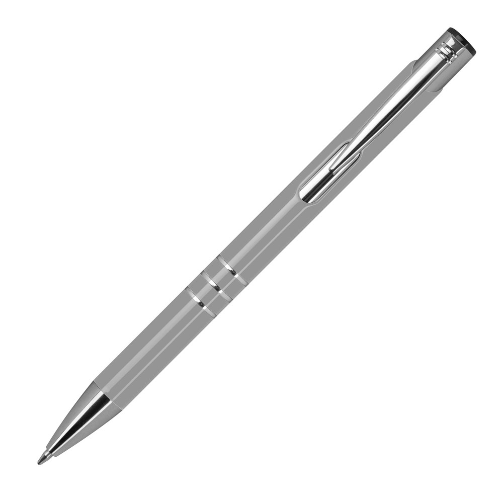 Metall Kugelschreiber lackiert