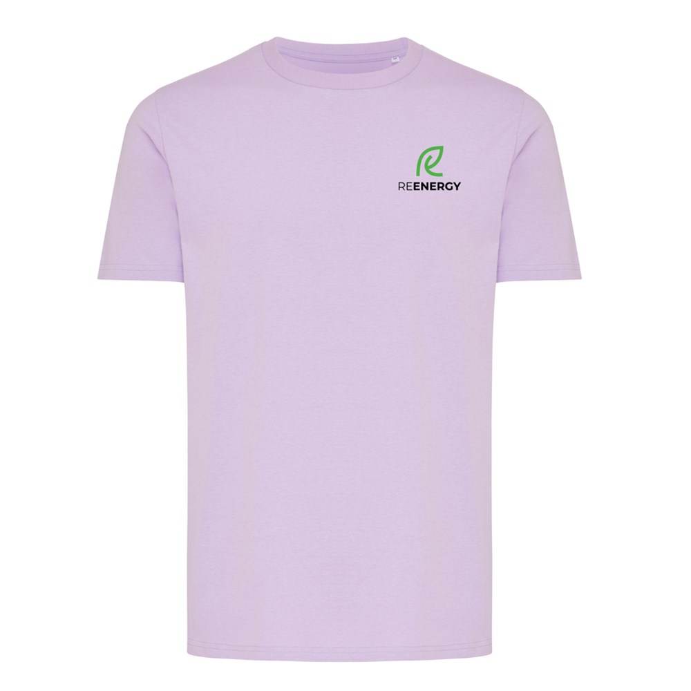 IQONIQ Brett T-Shirt aus recycelter Baumwolle IQONIQ Brett T-Shirt aus recycelter Baumwolle