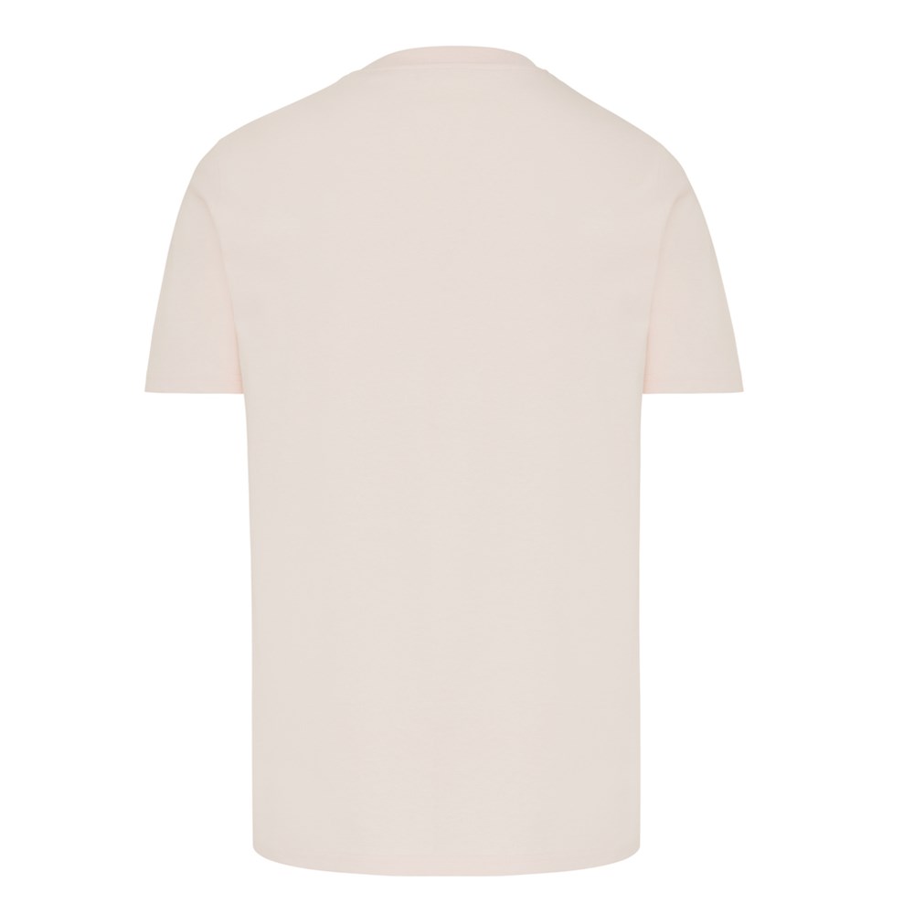 IQONIQ Brett T-Shirt aus recycelter Baumwolle