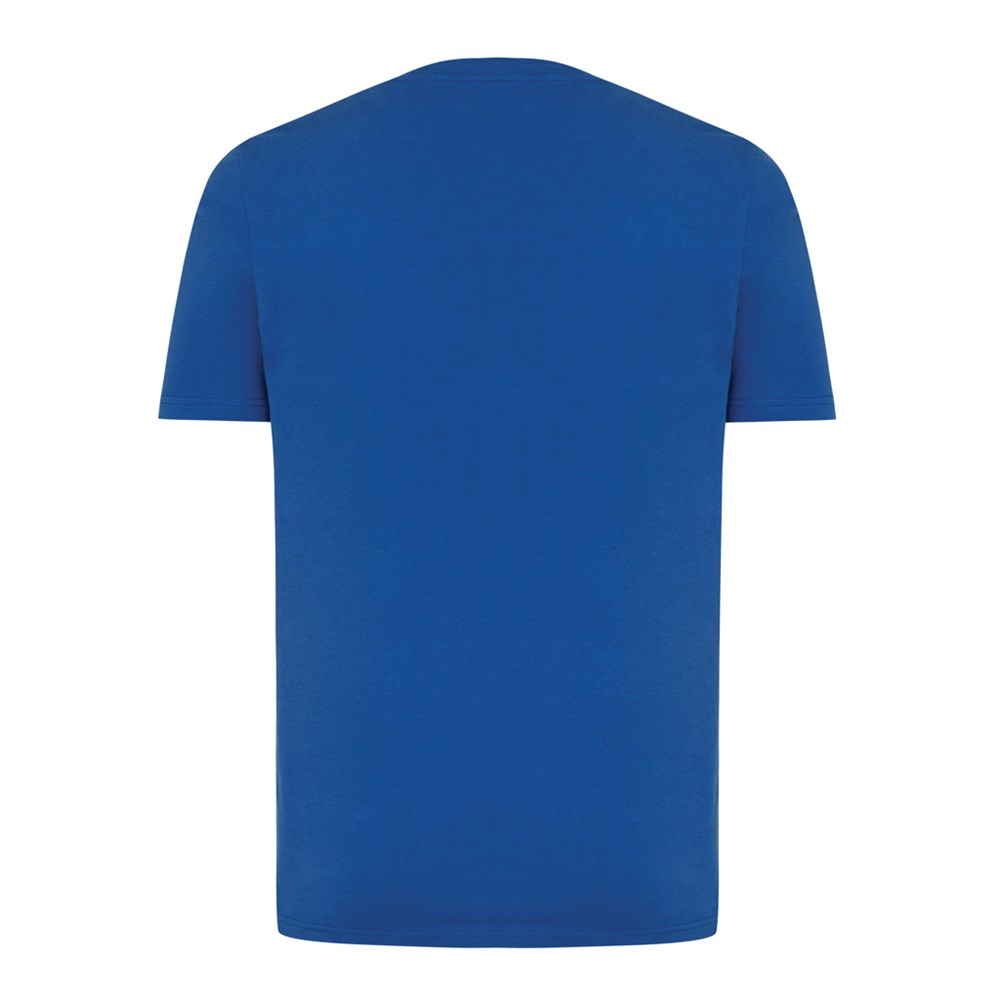 IQONIQ Brett T-Shirt aus recycelter Baumwolle