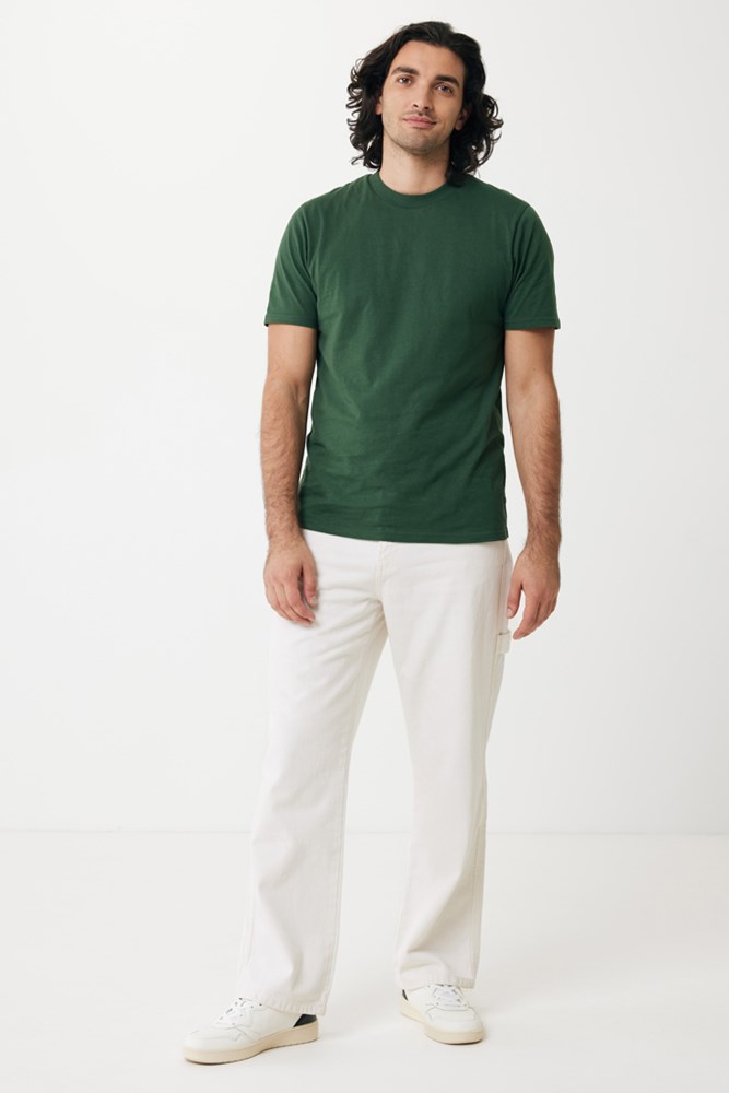 IQONIQ Sierra Lightweight T-Shirt aus recycelter Baumwolle