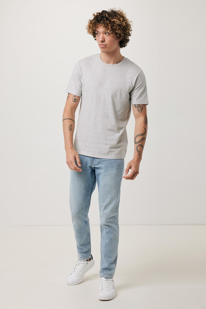 IQONIQ Brett T-Shirt aus recycelter Baumwolle