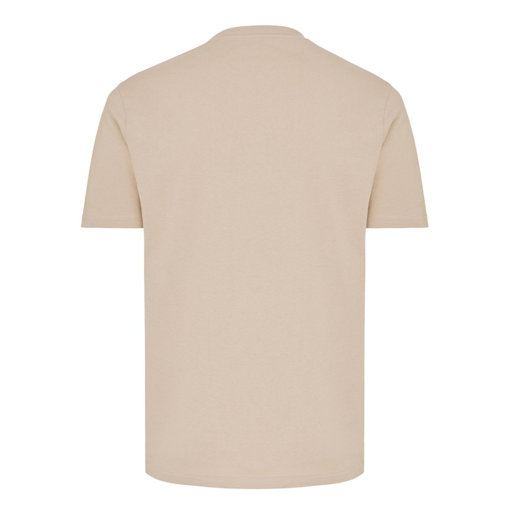 IQONIQ Brett T-Shirt aus recycelter Baumwolle