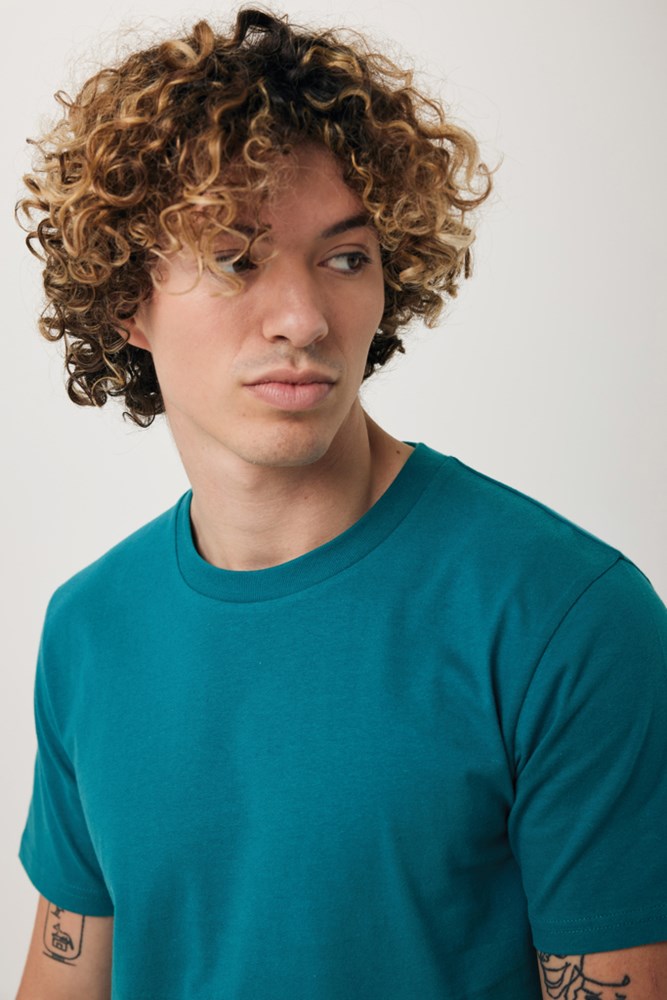 IQONIQ Brett T-Shirt aus recycelter Baumwolle