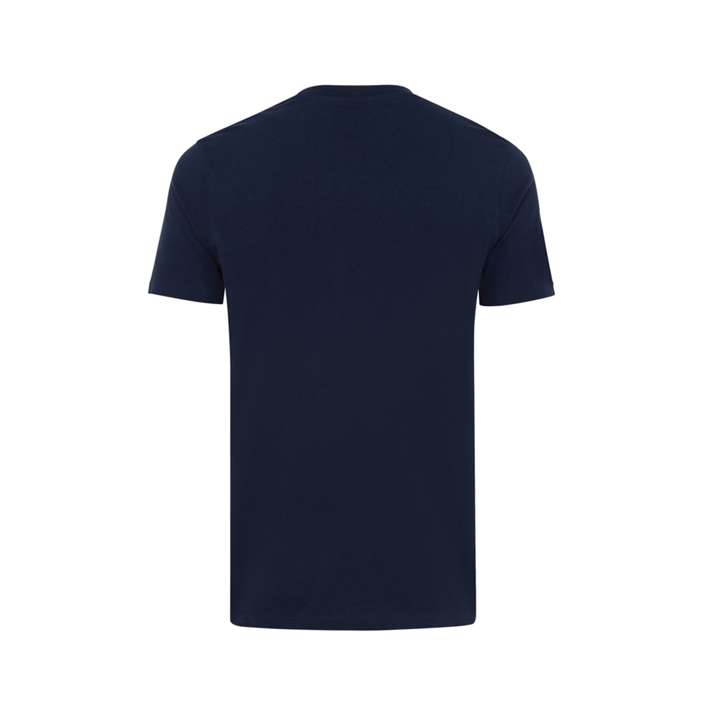 IQONIQ Bryce T-Shirt aus recycelter Baumwolle